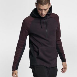 Nike Tech Fleece Men's Half-Zip Hoodie